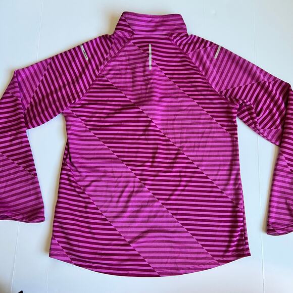 Nike Girls Running Top - Picture 9 of 11